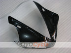 Kit de carénage à injection pour YZF-R1 04-06 - Noir, mat - Style d’origine #OYO87905678