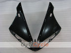 Kit de carénage à injection pour YZF-R1 04-06 - Noir, mat - Style d’origine #OYO87905678