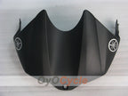 Kit de carénage à injection pour YZF-R1 04-06 - Noir, mat - Style d’origine #OYO87905678