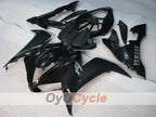 Kit de carénage à injection pour YZF-R1 04-06 - Noir, mat - Style d’origine #OYO87905678