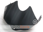 Kit de carénage à injection pour YZF-R1 04-06 - Noir, mat - Style d’origine #OYO87905678