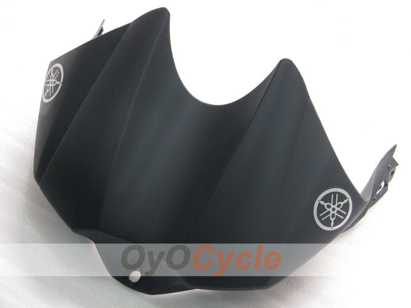 Kit de carénage à injection pour YZF-R1 04-06 - Noir, mat - Style d’origine #OYO87905678