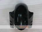 Kit de carénage à injection pour YZF-R1 04-06 - Noir, mat - Style d’origine #OYO87905678