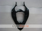Kit de carénage à injection pour YZF-R1 04-06 - Noir, mat - Style d’origine #OYO87905678