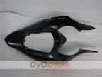 Kit de carénage à injection pour YZF-R1 04-06 - Noir, mat - Style d’origine #OYO87905678