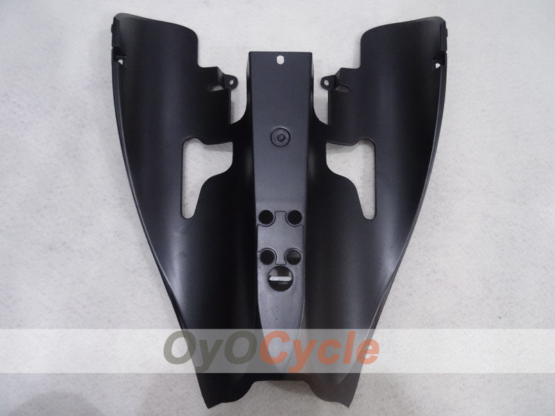 Kit de carénage à injection pour YZF-R1 04-06 - Noir, mat - Style d’origine #OYO87905679