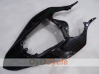 Kit de carénage à injection pour YZF-R1 04-06 - Noir, mat - Style d’origine #OYO87905679