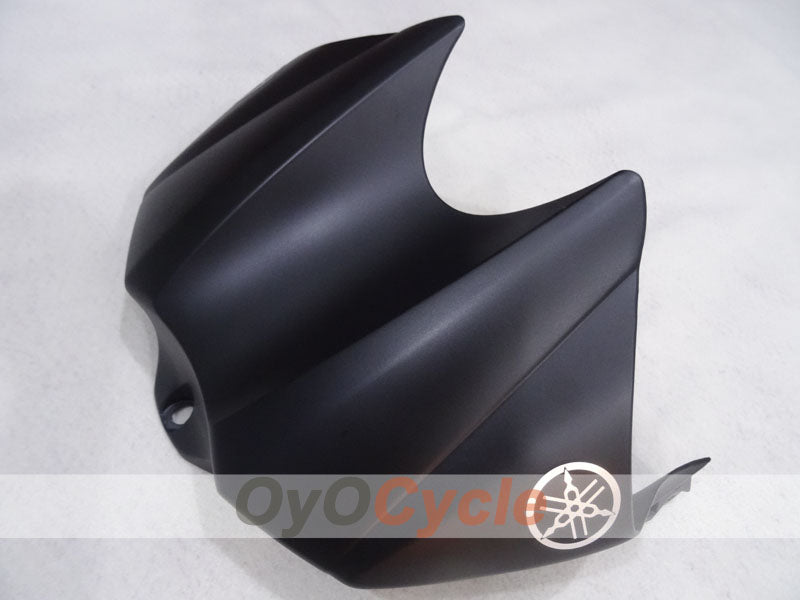 Kit de carénage à injection pour YZF-R1 04-06 - Noir, mat - Style d’origine #OYO87905679