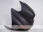 Kit de carénage à injection pour YZF-R1 04-06 - Noir, mat - Style d’origine #OYO87905679