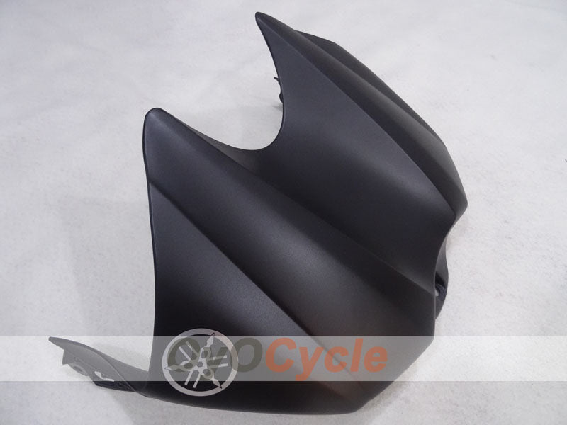 Kit de carénage à injection pour YZF-R1 04-06 - Noir, mat - Style d’origine #OYO87905679