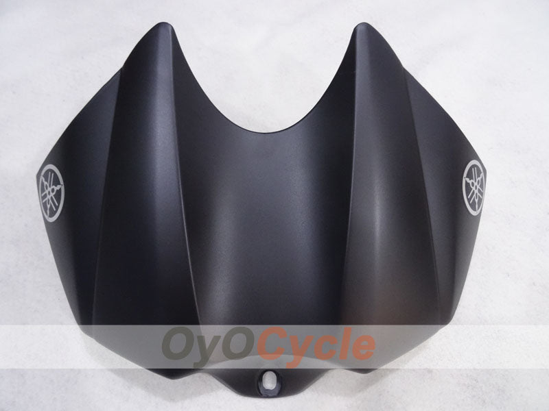 Kit de carénage à injection pour YZF-R1 04-06 - Noir, mat - Style d’origine #OYO87905679