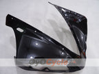 Kit de carénage à injection pour YZF-R1 04-06 - Noir, mat - Style d’origine #OYO87905679