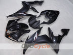 Kit de carénage à injection pour YZF-R1 04-06 - Noir, mat - Style d’origine #OYO87905679