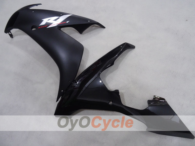 Carénage latéral gauche et droit pour Yamaha 04-06 YZF-R1 #OYO87911357 Image principale du produit