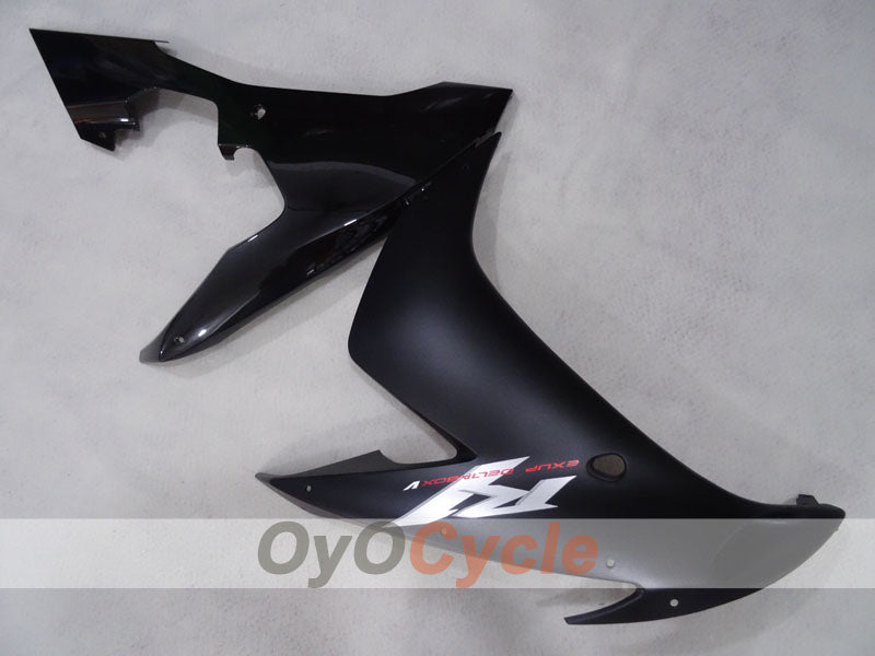 Carénage latéral gauche et droit pour Yamaha 04-06 YZF-R1 #OYO87911357
