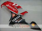 Carénage latéral gauche et droit pour Yamaha 04-06 YZF-R1 #OYO87911356