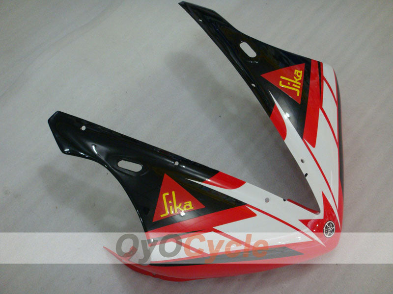 Carénage avant supérieur pour Yamaha 04-06  YZF-R1 #OYO87911358