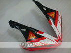 Carénage avant supérieur pour Yamaha 04-06  YZF-R1 #OYO87911358