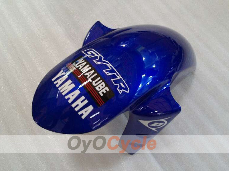 Carénage de garde-boue avant pour Yamaha 07-08  YZF-R1 #OYO87911413 Image secondaire du produit