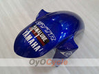 Carénage de garde-boue avant pour Yamaha 07-08  YZF-R1 #OYO87911413