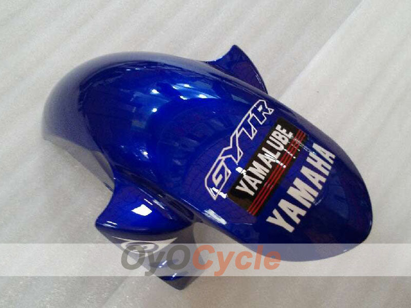 Carénage de garde-boue avant pour Yamaha 07-08  YZF-R1 #OYO87911413