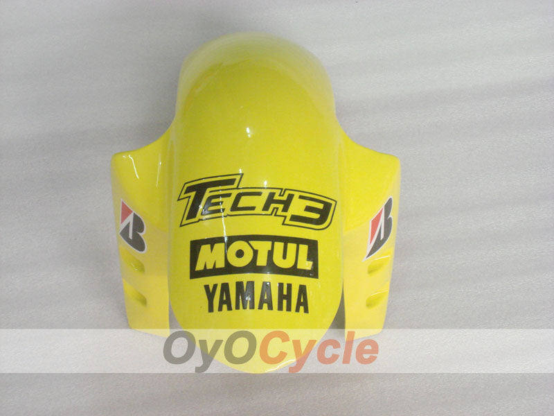 Carénage de garde-boue avant pour Yamaha 07-08  YZF-R1 #OYO87911418