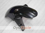 Kit de carénage injecté pour YZF-R1 07-08 - Bleu, Noir - Style usine #OYO87905683