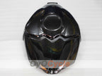 Kit de carénage injecté pour YZF-R1 07-08 - Bleu, Noir - Style usine #OYO87905683