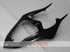 Kit de carénage injecté pour YZF-R1 07-08 - Bleu, Noir - Style usine #OYO87905683
