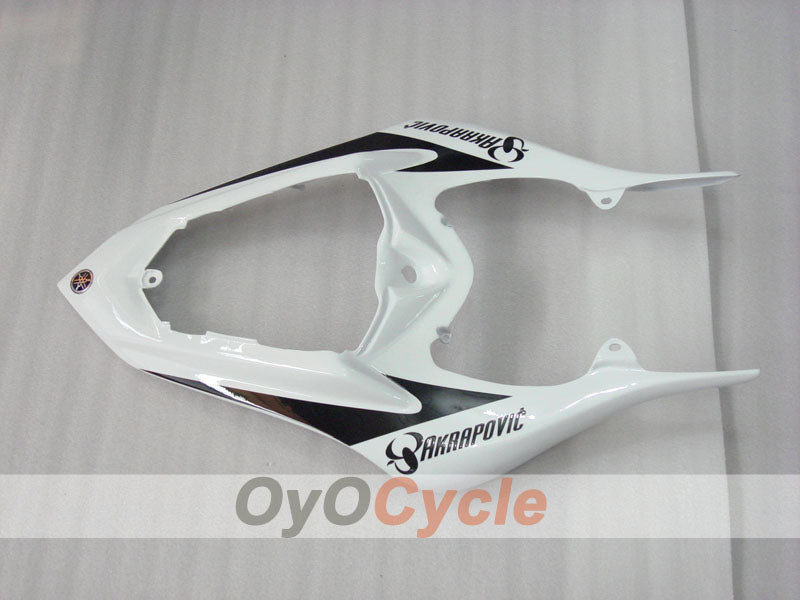 Carénage arrière pour Yamaha 07-08 YZF-R1 #OYO87911429