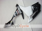 Carénage latéral gauche et droit pour Yamaha 07-08 YZF-R1 #OYO87911430