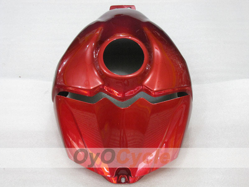 Carénage de réservoir de carburant pour Yamaha 07-08 YZF-R1 #OYO87911433