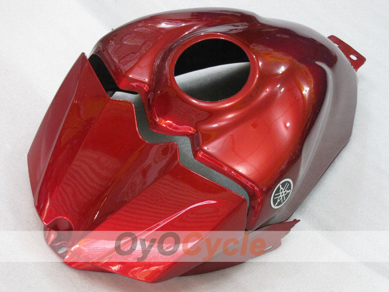 Carénage de réservoir de carburant pour Yamaha 07-08 YZF-R1 #OYO87911433 Image secondaire du produit