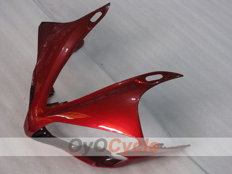 Carénage supérieur avant pour Yamaha 07-08 YZF-R1 #OYO87911431