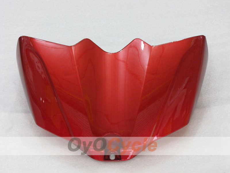 Kit de carénage injecté pour YZF-R1 07-08 - Rouge - Style usine #OYO87905685