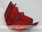 Kit de carénage injecté pour YZF-R1 07-08 - Rouge - Style usine #OYO87905685