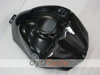 Kit de carénage injecté pour YZF-R1 07-08 - Noir - Style usine #OYO87905686