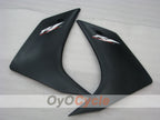 Kit de carénage injecté pour YZF-R1 07-08 - Noir - Style usine #OYO87905686