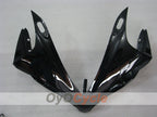 Kit de carénage injecté pour YZF-R1 07-08 - Noir - Style usine #OYO87905686