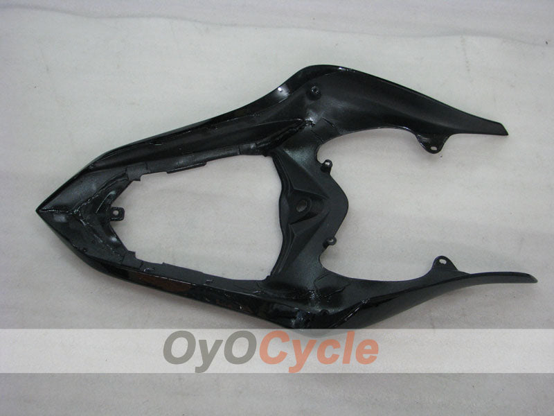 Kit de carénage injecté pour YZF-R1 07-08 - Noir - Style usine #OYO87905686