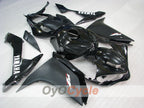 Kit de carénage injecté pour YZF-R1 07-08 - Noir - Style usine #OYO87905686