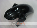 Kit de carénage injecté pour YZF-R1 07-08 - Noir - Style usine #OYO87905686