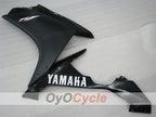 Kit de carénage injecté pour YZF-R1 07-08 - Noir - Style usine #OYO87905686
