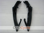 Kit de carénage injecté pour YZF-R1 07-08 - Noir - Style usine #OYO87905686