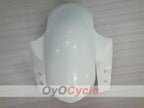 Kit de carénage injecté pour YZF-R1 07-08 - Rouge, Blanc - Sun #OYO87905687