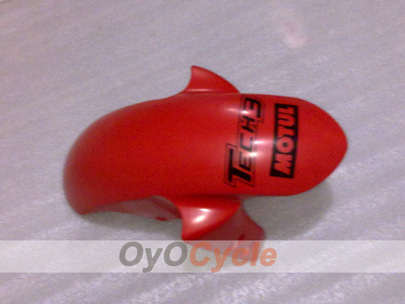 Carénage de garde-boue avant pour Yamaha 07-08 YZF-R1 #OYO87911443