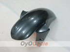 Kit de carénage injecté pour YZF-R1 07-08 - Noir, Gris, Mat - Style usine #OYO87905689