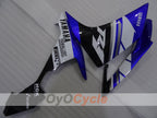 Carénage latéral gauche et droit pour Yamaha 07-08 YZF-R1 #OYO87911455