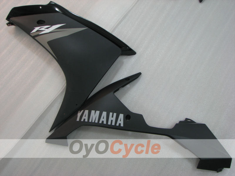 Carénage latéral gauche et droit pour Yamaha 07-08 YZF-R1 #OYO87911460 Image principale du produit
