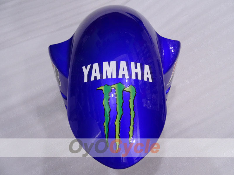 Carénage de garde-boue avant pour Yamaha 07-08  YZF-R1 #OYO87911461 Image principale du produit